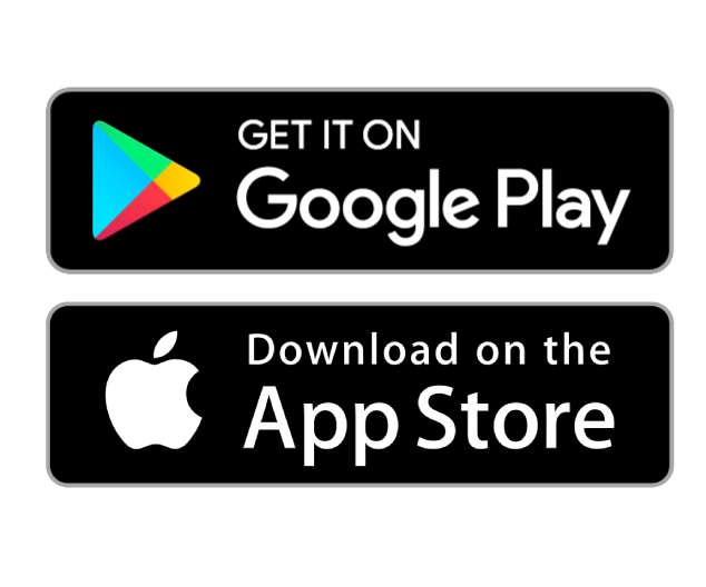Download from Apple Store & Google Play Market